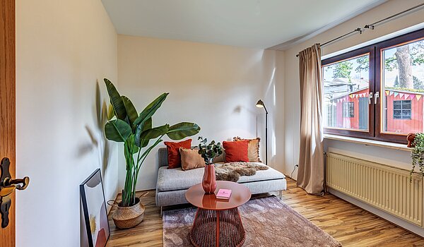 フラット 部屋数 3 部屋 | München-Trudering | 70481 | Kinder-oder Arbeitszimmer