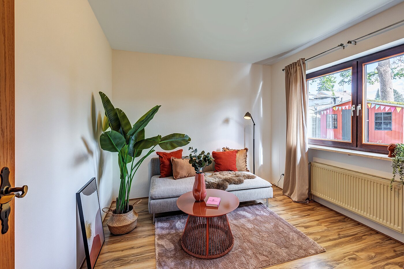フラット 部屋数 3 部屋 | München-Trudering | 70481 | Kinder-oder Arbeitszimmer