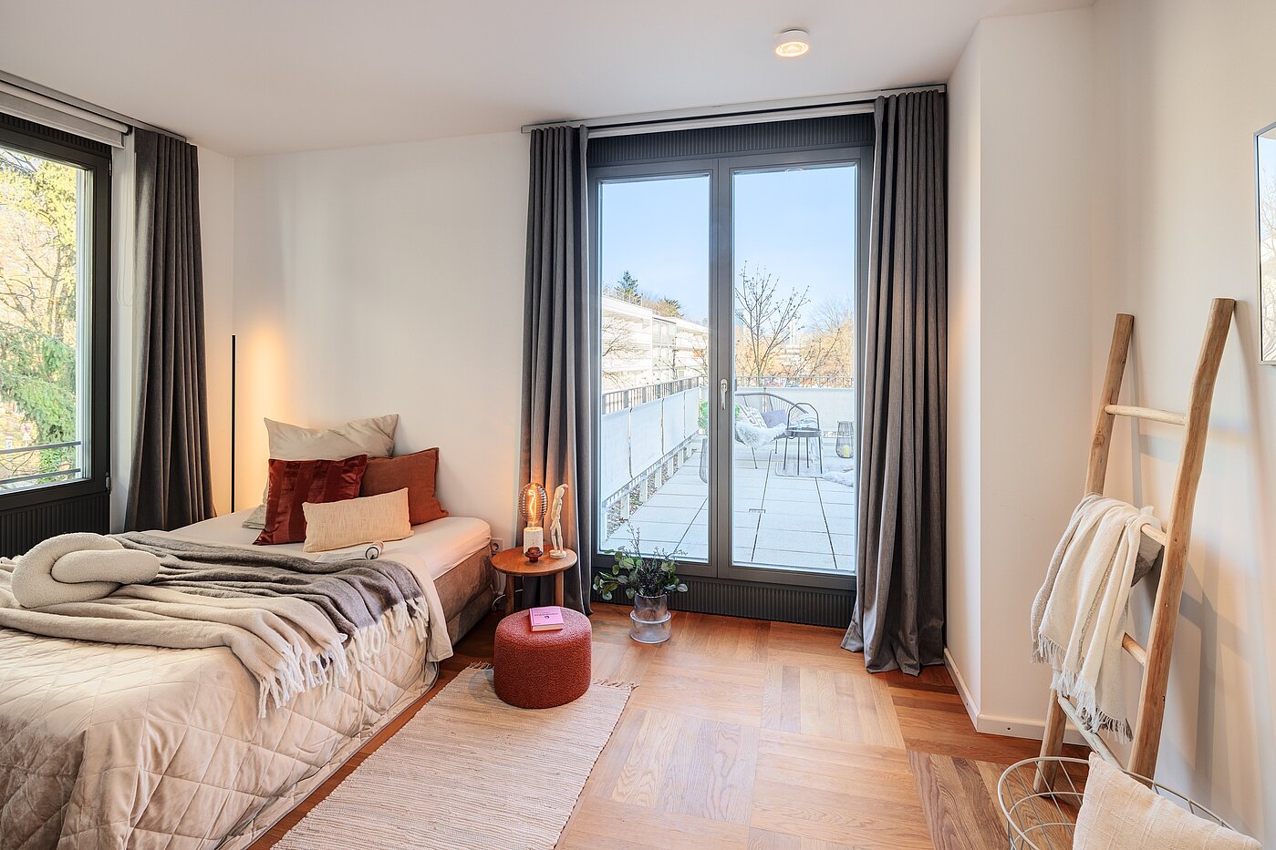 フラット 部屋数 2 部屋 | München-Schwabing | 70195 | ...Rückzugsort