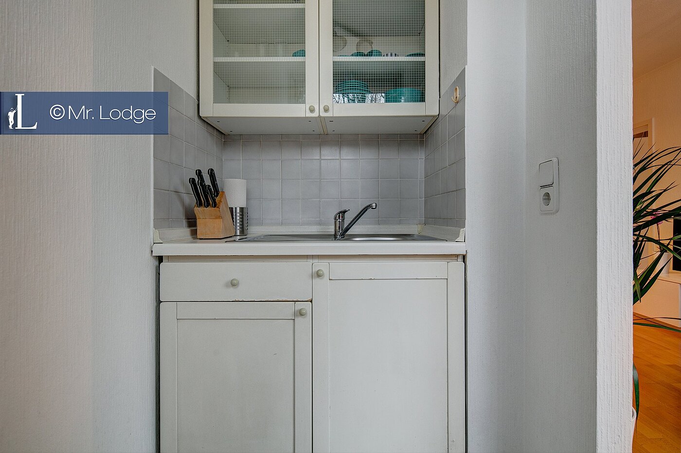 フラット 部屋数 2 部屋 | München-Ludwigsvorstadt | 1705ML3