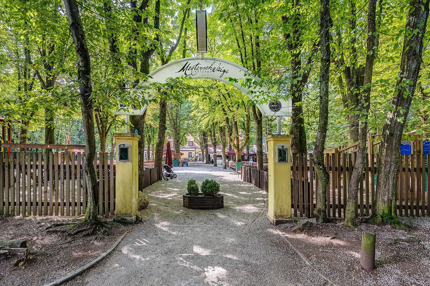 フラット 部屋数 3 部屋 | München-Harlaching | 1908ML6 | Gutshof Menterschwaige