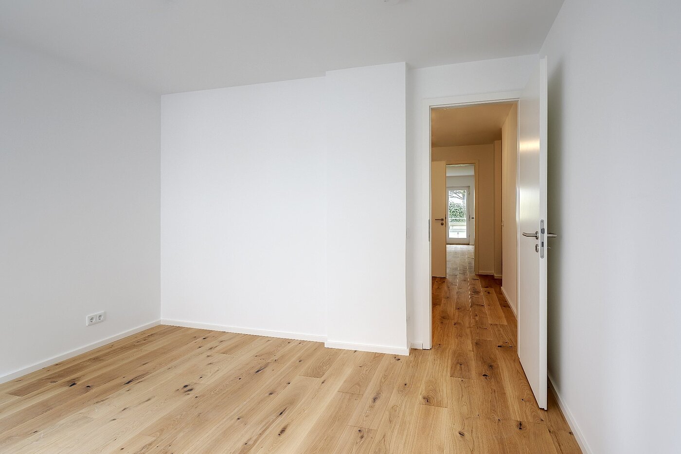 フラット 部屋数 3 部屋 | München-Neuhausen | 1803D7 | 2. Schlafzimmer