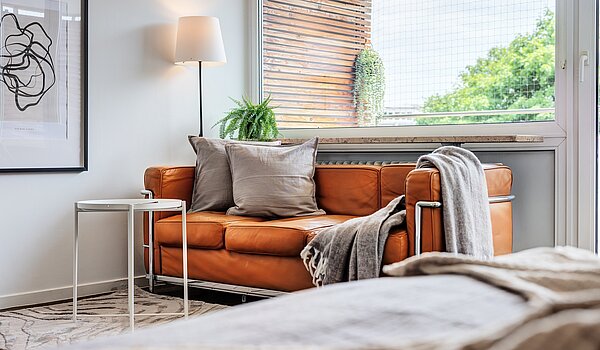 フラット 部屋数 1 部屋 | München-Neuhausen | 702271 | ...und Wohnen