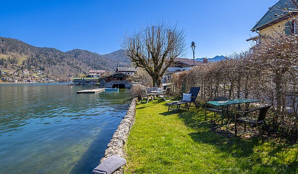 Mehrfamilienhaus 部屋数 11 部屋 | Rottach-Egern | 70215 | Sonnige Lage...