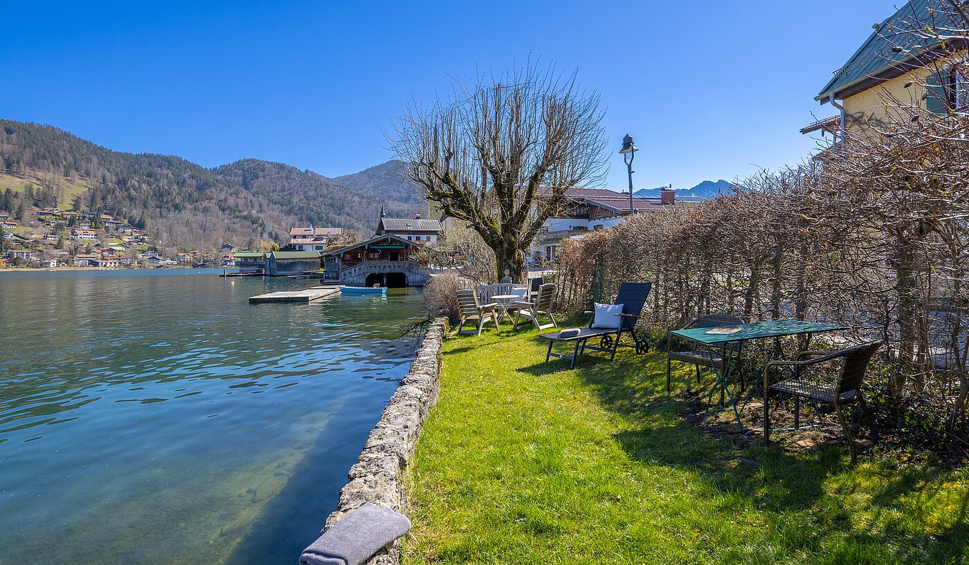 Mehrfamilienhaus 部屋数 11 部屋 | Rottach-Egern | 70215 | Sonnige Lage...