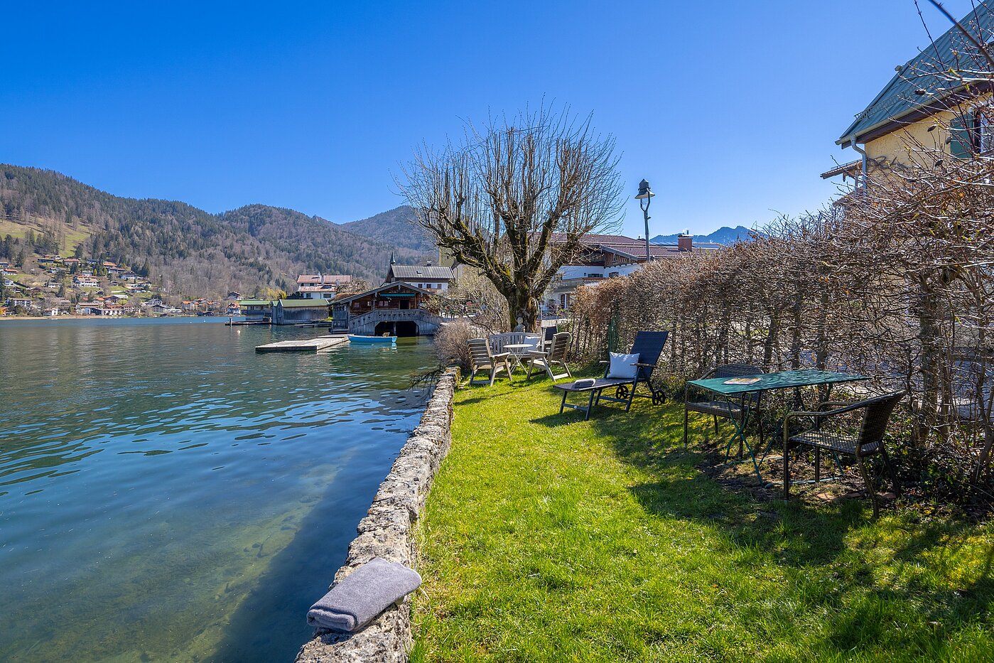 Mehrfamilienhaus 部屋数 11 部屋 | Rottach-Egern | 70215 | Sonnige Lage...