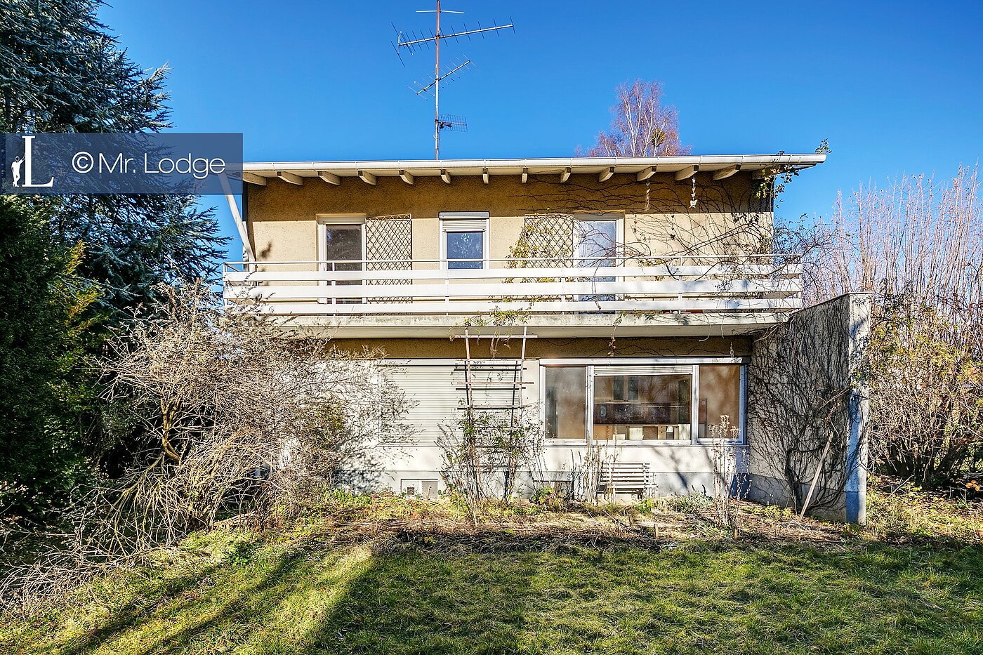 一戸建て 部屋数 5 部屋 | Germering | 1712AK1 | Bestandsgebäude