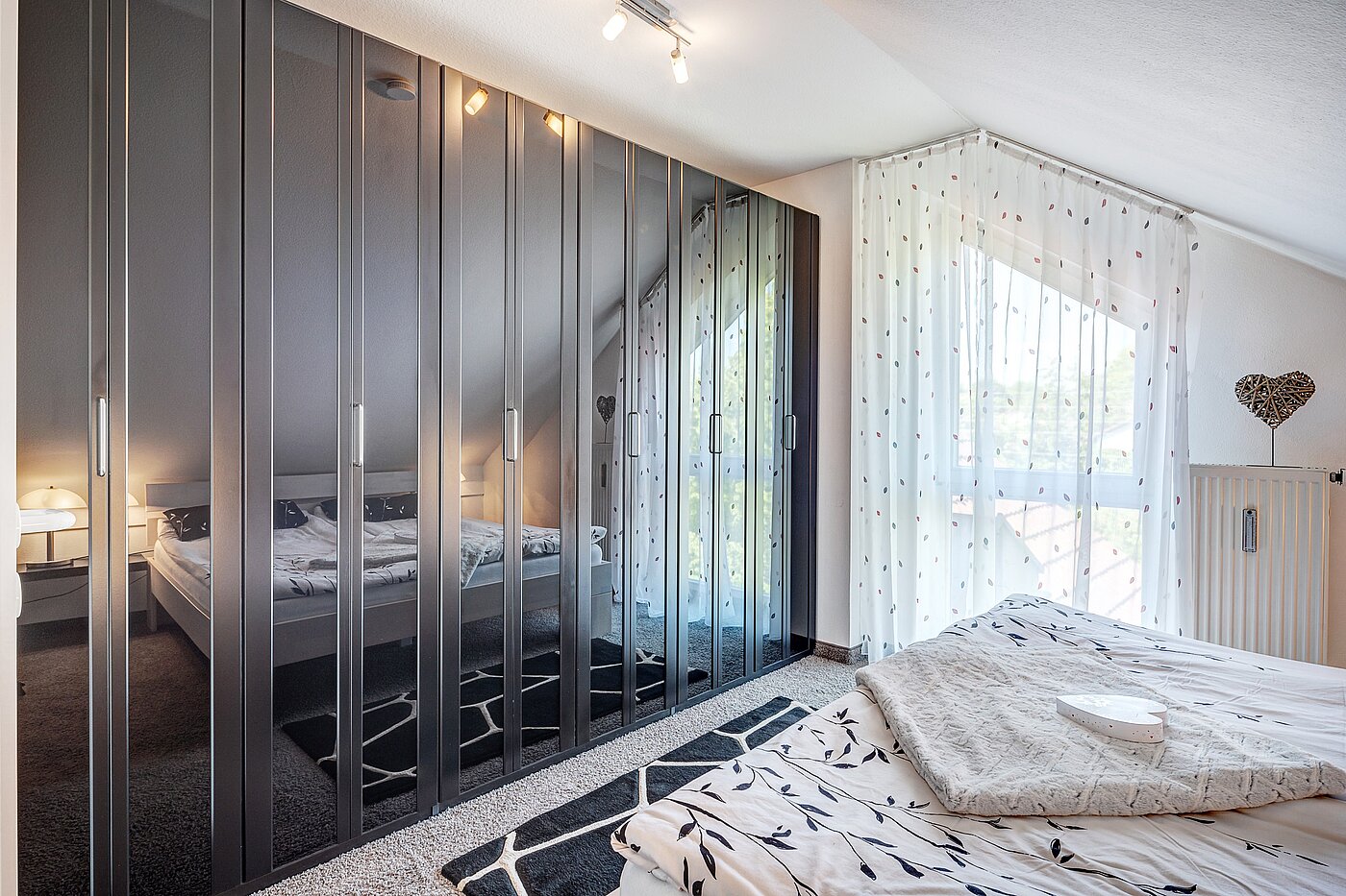 フラット 部屋数 2 部屋 | Neubiberg | 70129 | ...Stellfläche