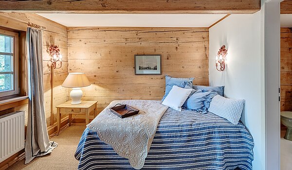 フラット 部屋数 11 部屋 | Gmund/Dürnbach | 2107ML11 | Kinderzimmer OG