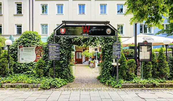 フラット 部屋数 5 部屋 | München-Neuhausen | 70140 | Kulinarik