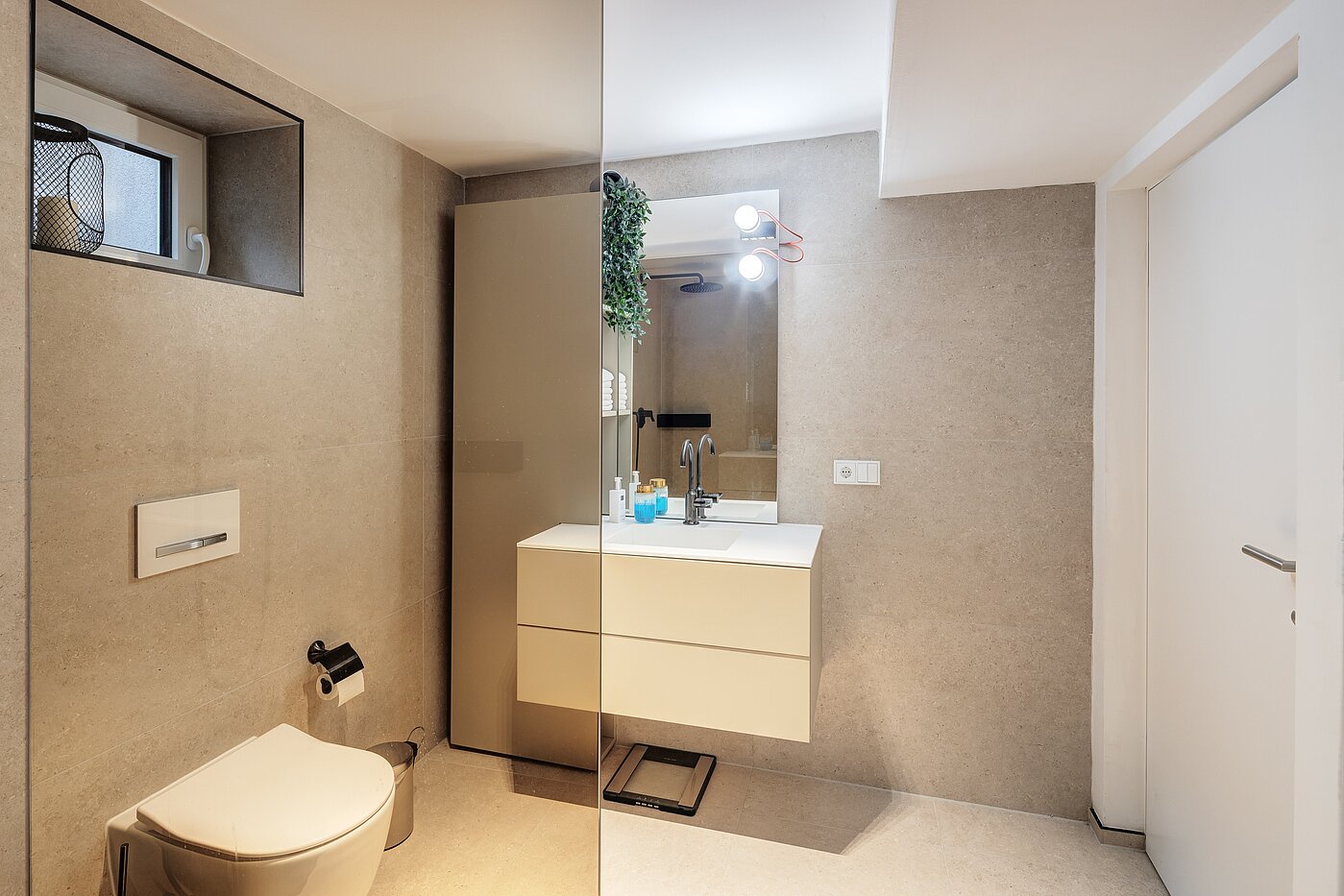 角のテラスハウス 部屋数 6 部屋 | München-Trudering | 70191 | ...Duschbad