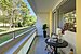 フラット 部屋数 3 部屋 | München-Neuhausen | 1803D7 | Gemütlicher Balkon | Thumbnail
