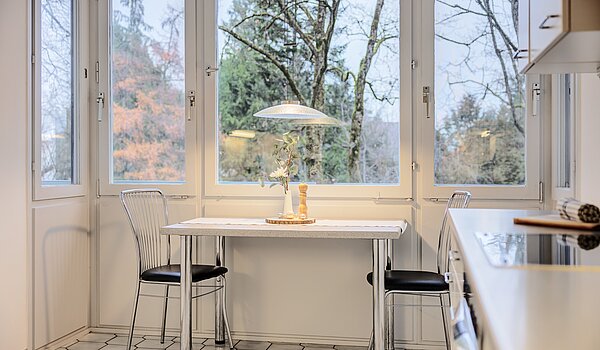 フラット 部屋数 3.5 部屋 | München-Bogenhausen | 70305 | ...Essplatz