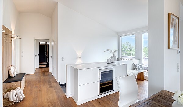 Penthouse 部屋数 3.5 部屋 | München-Oberföhring | 70237