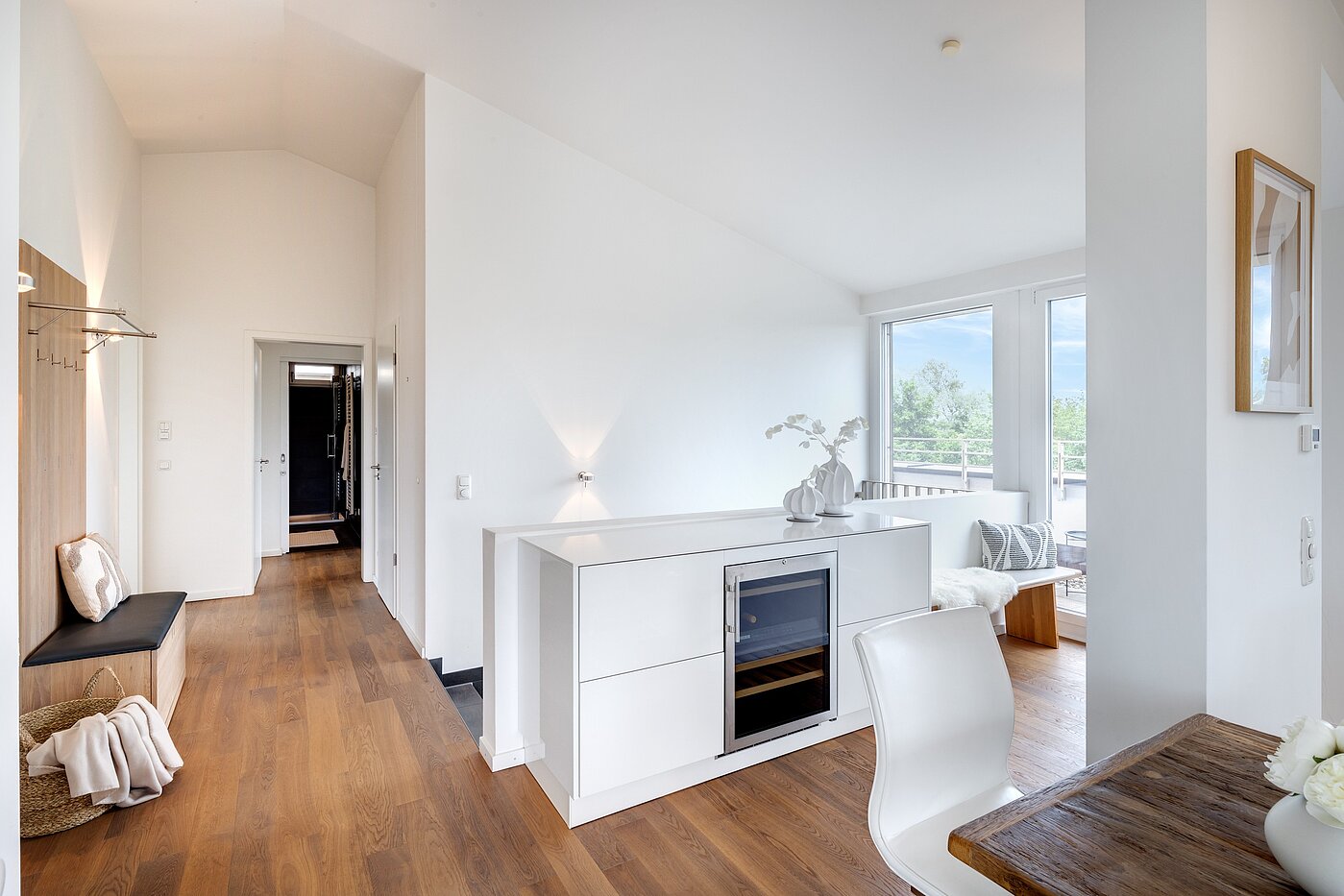 Penthouse 部屋数 3.5 部屋 | München-Oberföhring | 70237