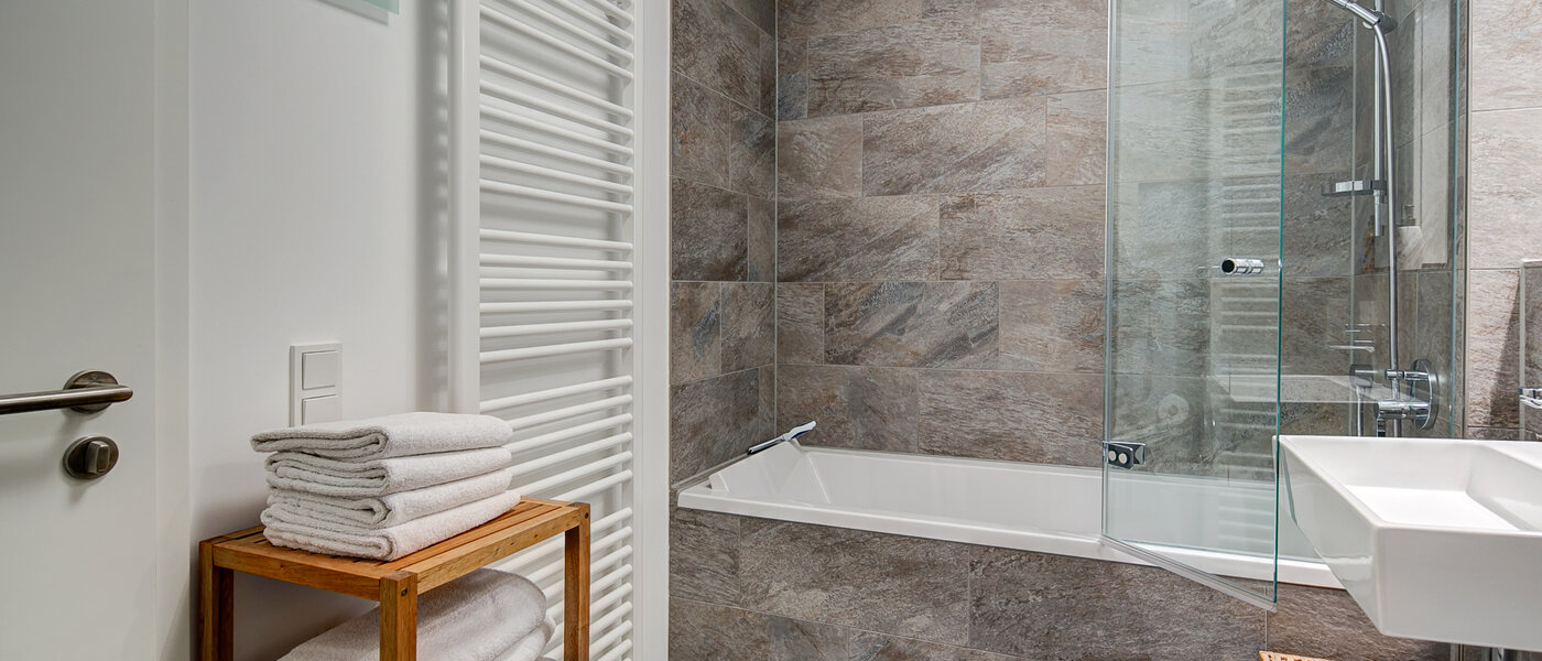 マンション München Lehel 03 浴室 10017