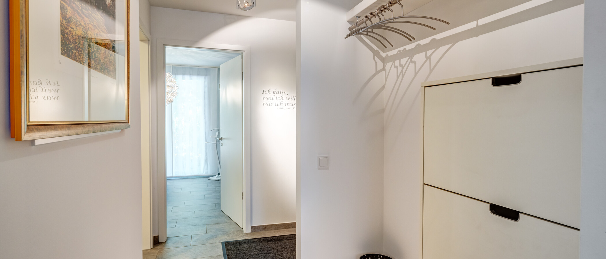 マンション München Lehel 01 玄関入り口 10017