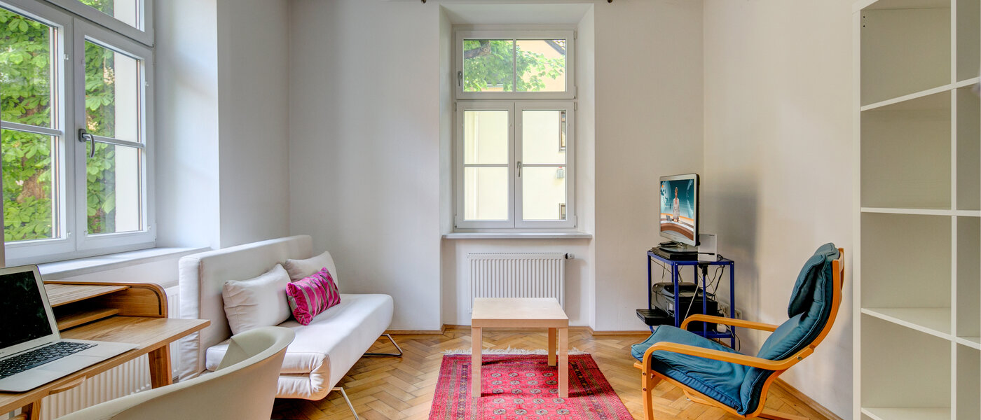 申し訳ございません。こちらの物件はすでに貸し出されました。