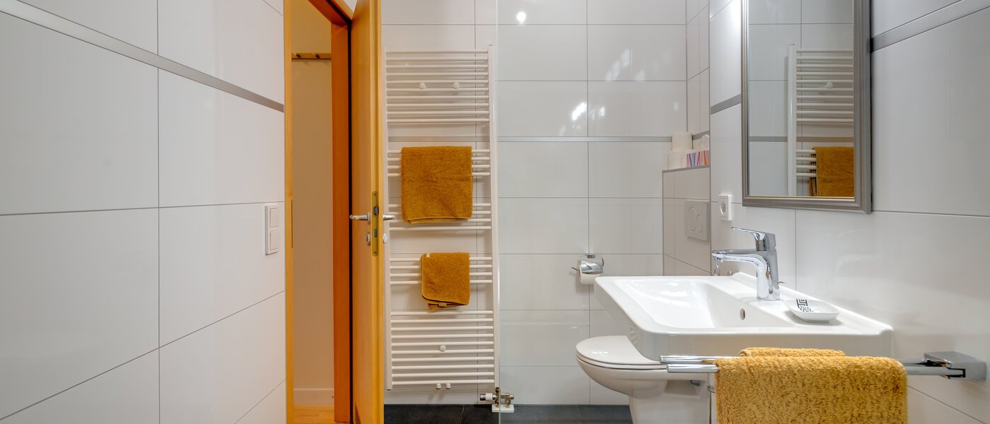 マンション München Neuhausen 03 浴室 10045