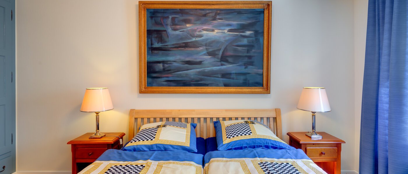 マンション München Neuhausen 02 寝室 10045