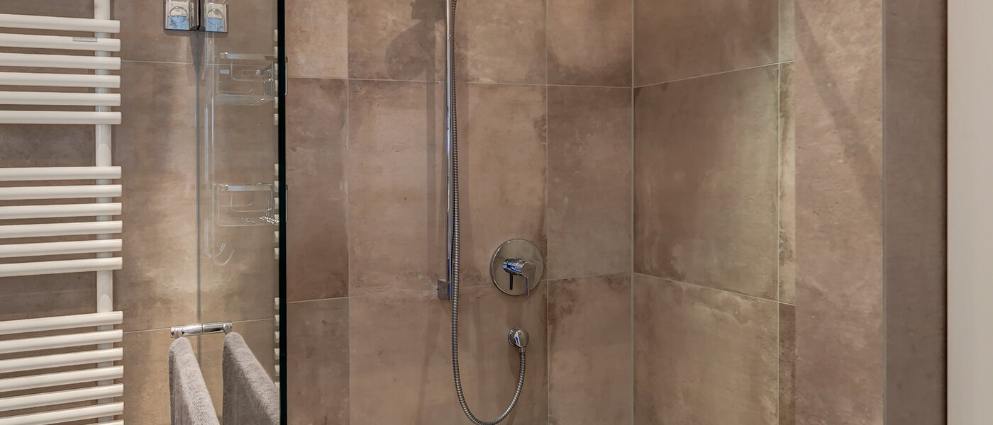 マンション München Schwabing-West (rund um den Hohenzollernplatz) 01 浴室 10046