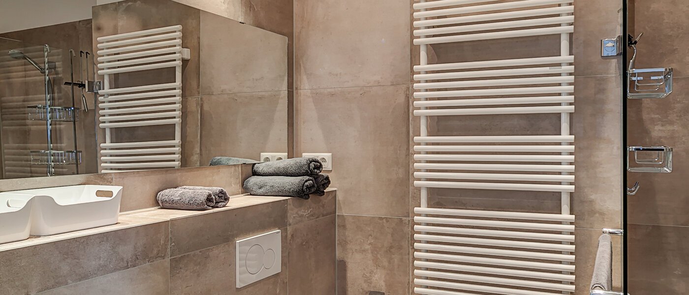 マンション München Schwabing-West (rund um den Hohenzollernplatz) 02 浴室 10046