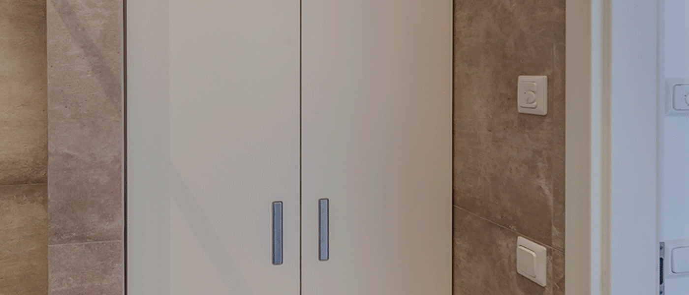 マンション München Schwabing-West (rund um den Hohenzollernplatz) 04 浴室 10046