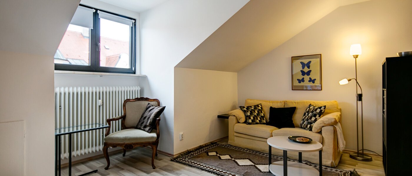 申し訳ございません。こちらの物件はすでに貸し出されました。