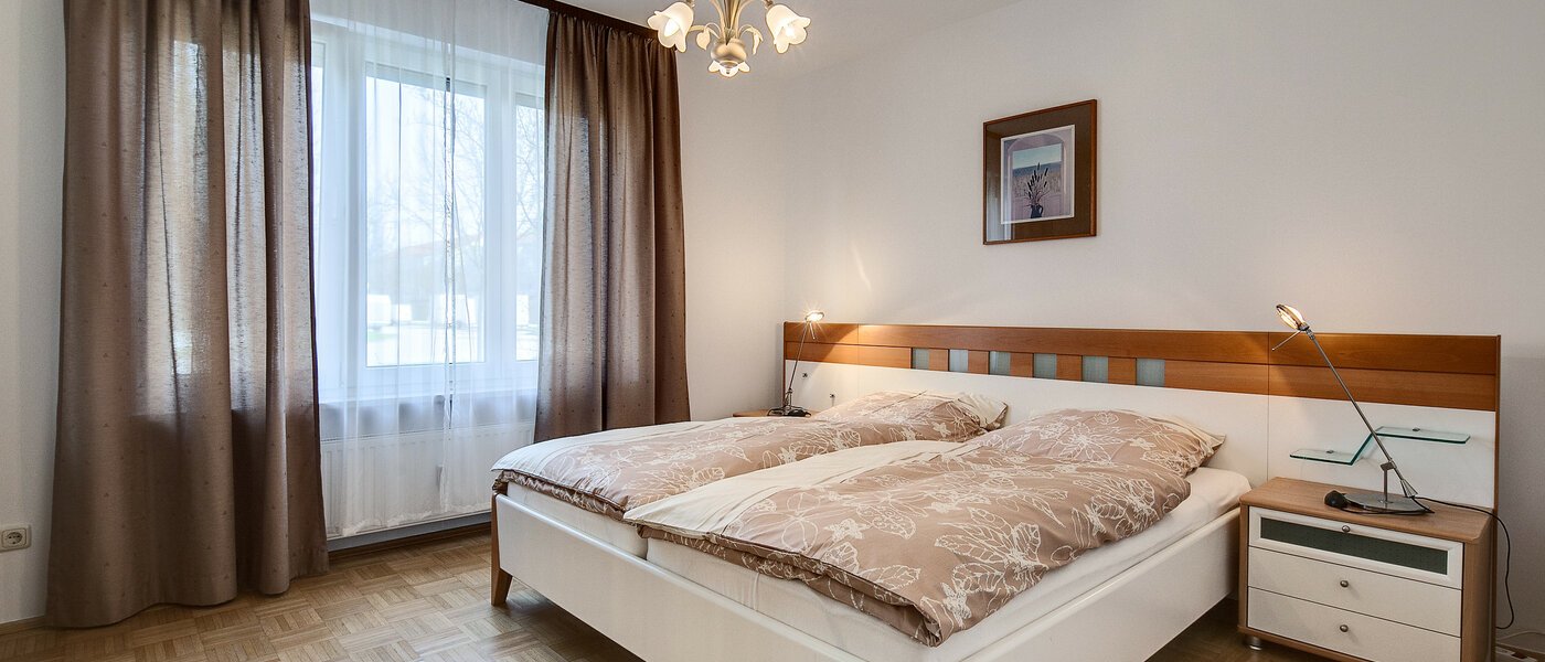 マンション München Freimann 01 寝室 1005