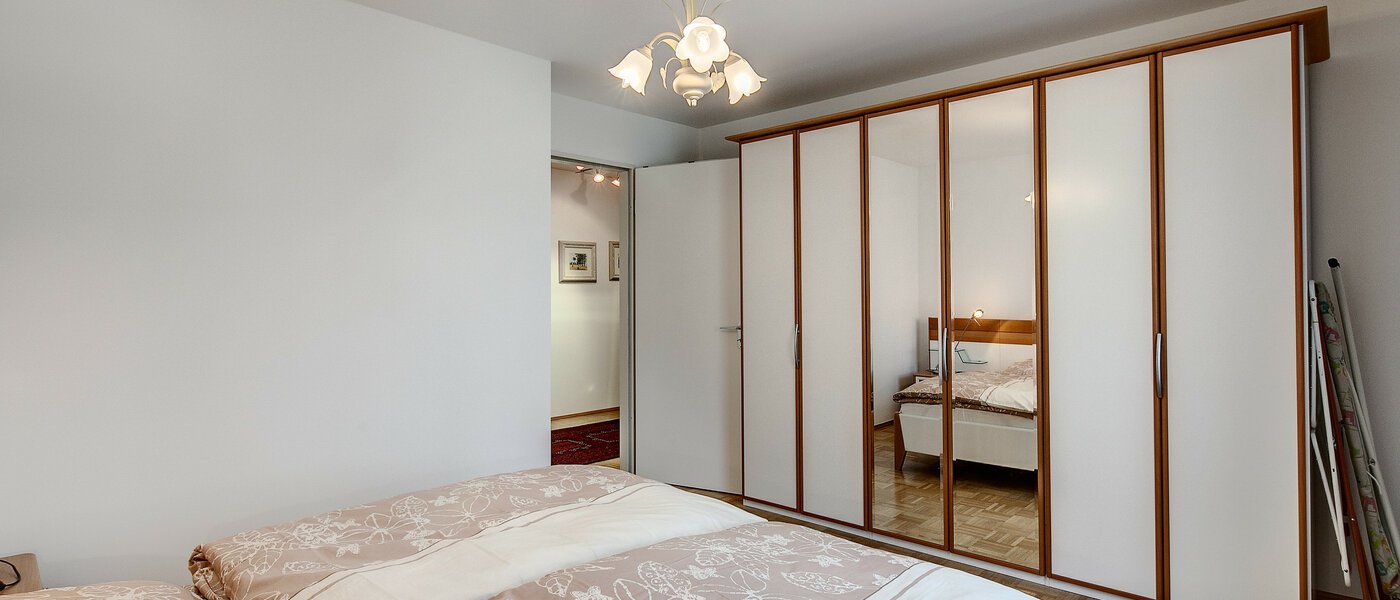 マンション München Freimann 03 寝室 1005