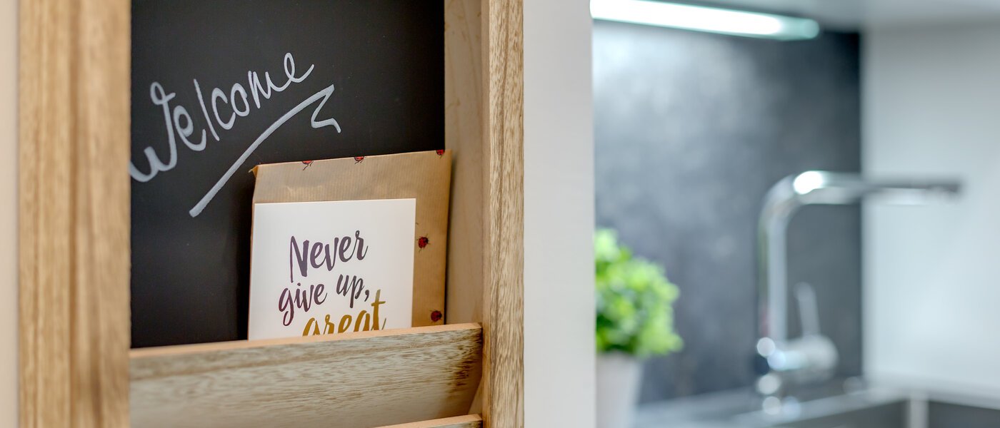 マンション München Schwanthalerhöhe 03 キッチン 10050