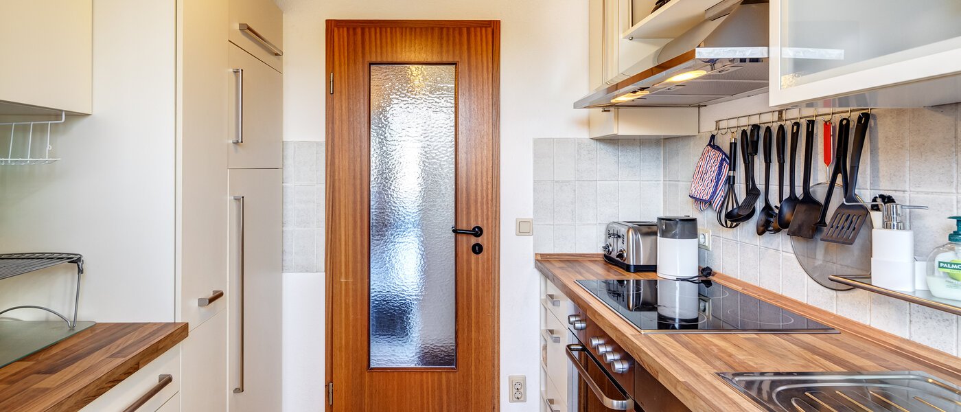 マンション München Pasing 02 キッチン 10073