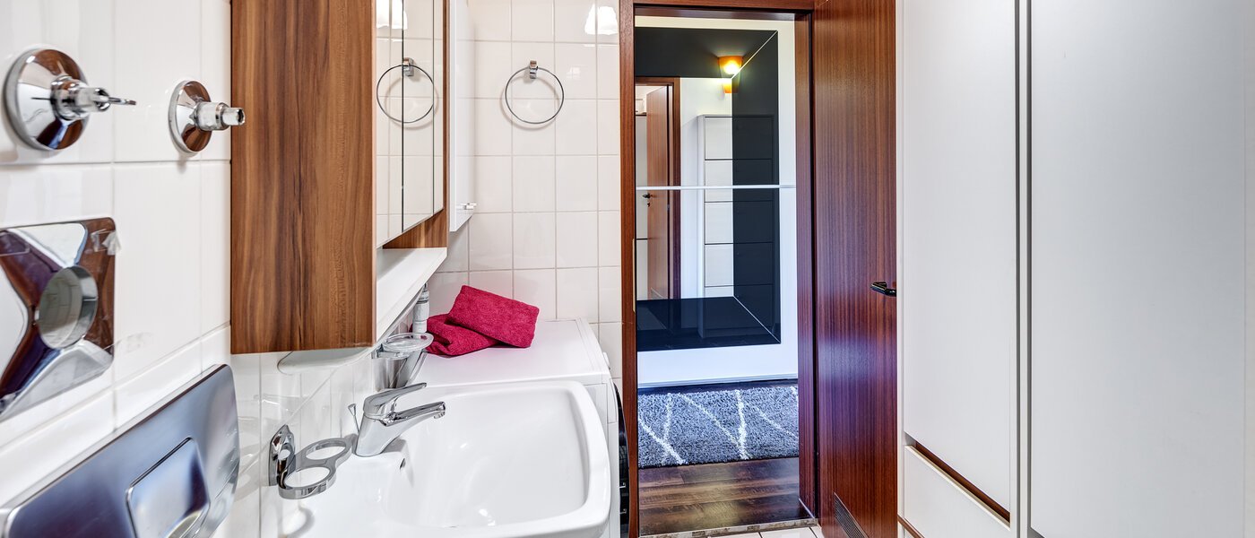 マンション München Pasing 02 浴室 10073