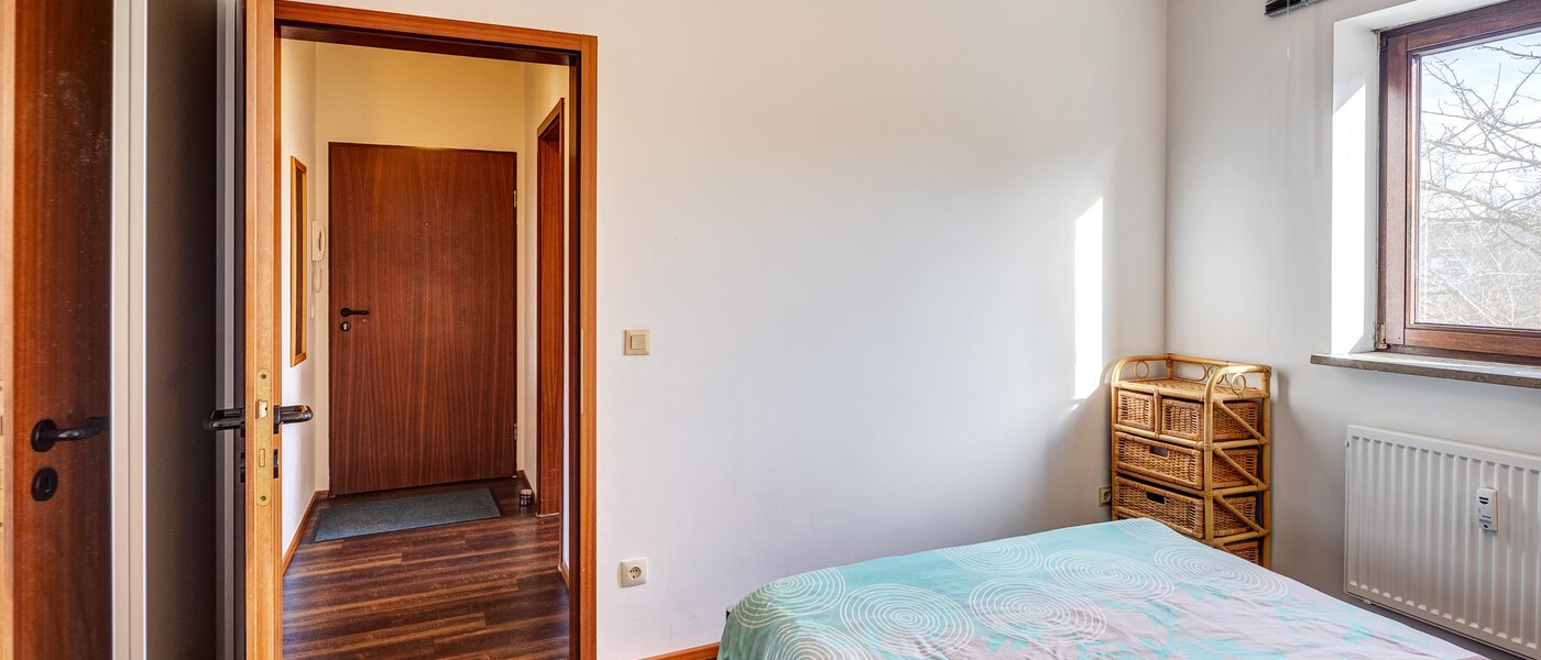 マンション München Pasing 03 寝室 10073