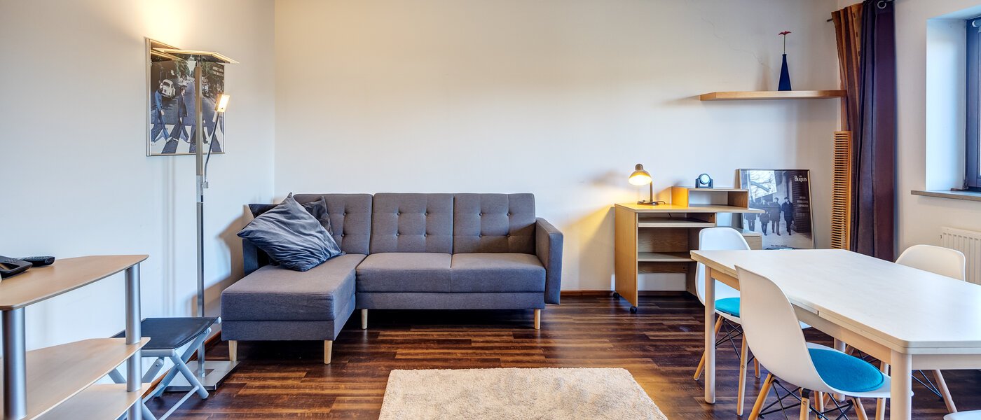 申し訳ございません。こちらの物件はすでに貸し出されました。