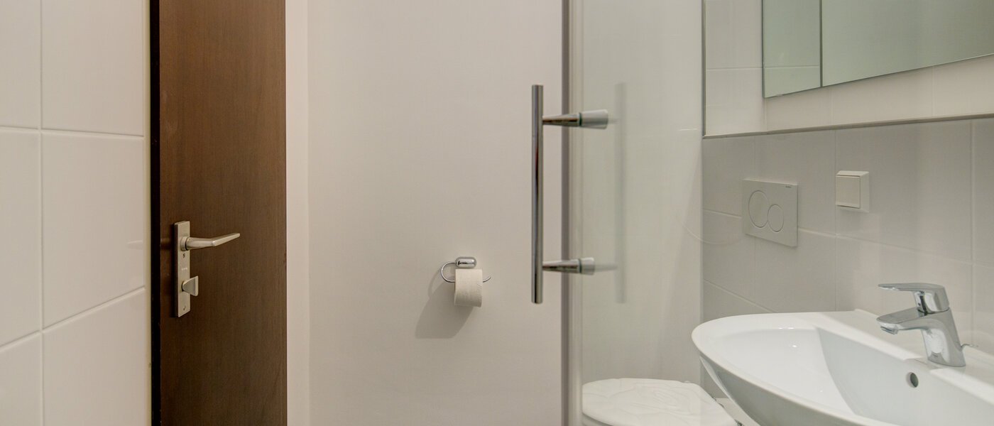 マンション München Haidhausen 03 浴室 10075