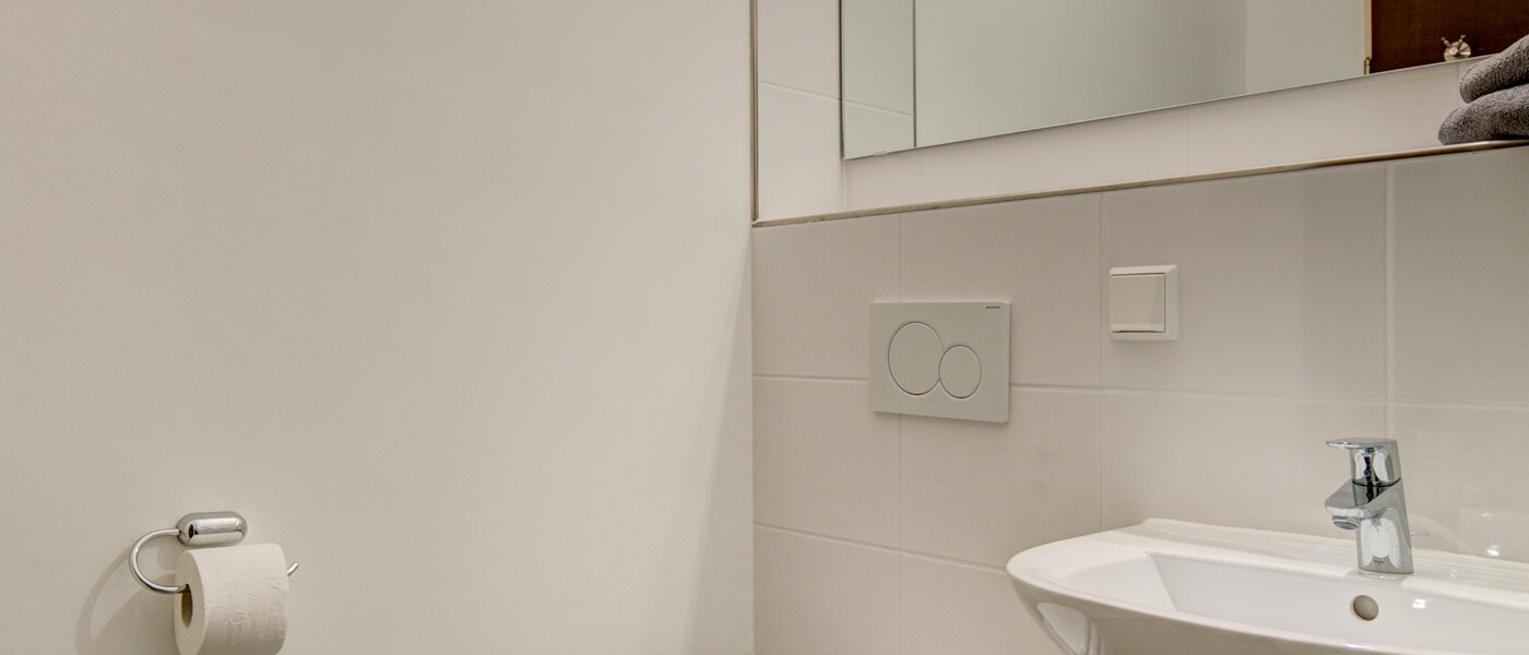 マンション München Haidhausen 04 浴室 10075