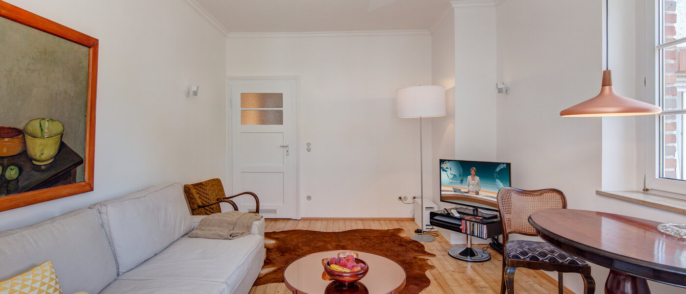 マンション München Laim 03 リビングルーム 10085