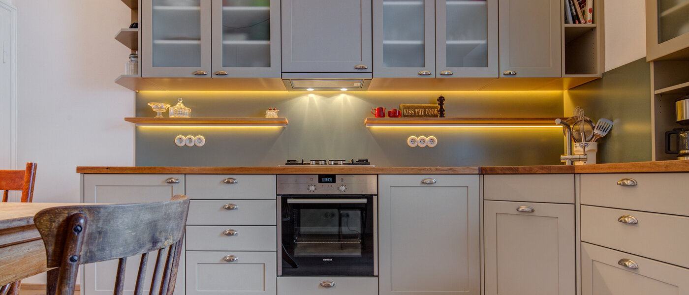 マンション München Laim 02 キッチン 10085