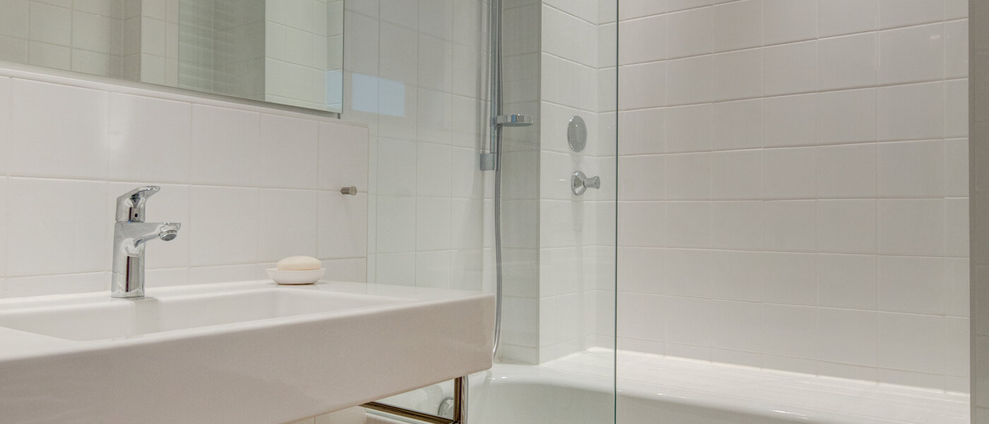 マンション München Laim 02 浴室 10085