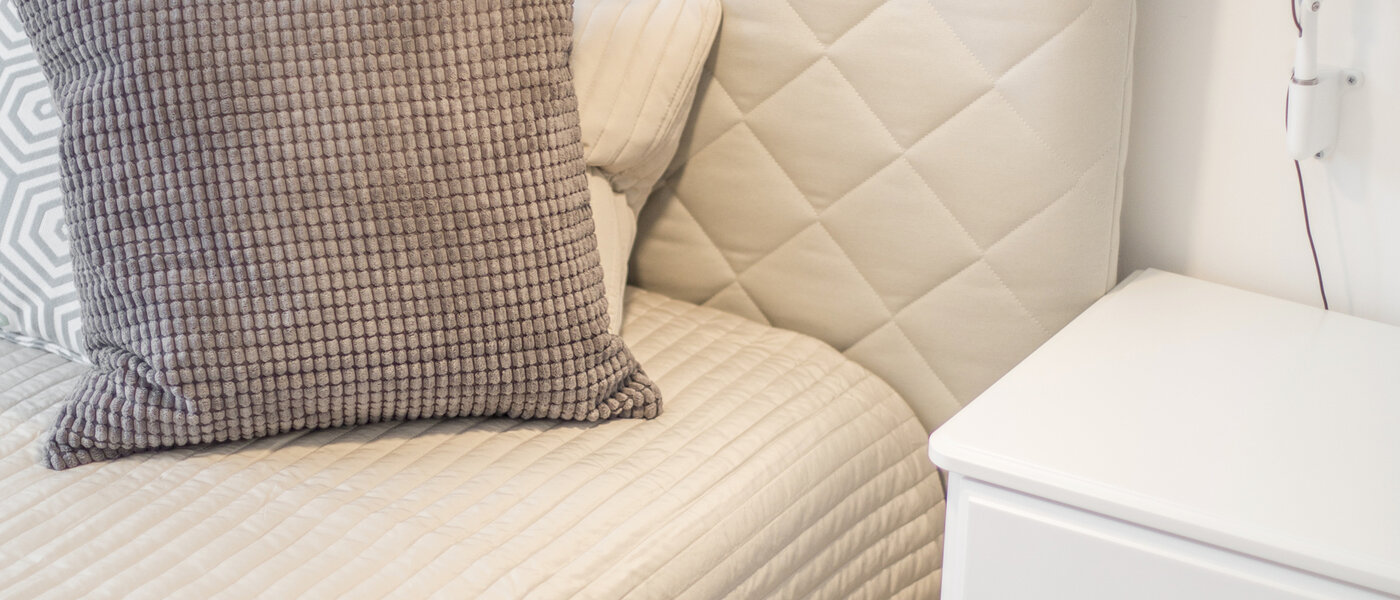 マンション München Laim 03 寝室 10085