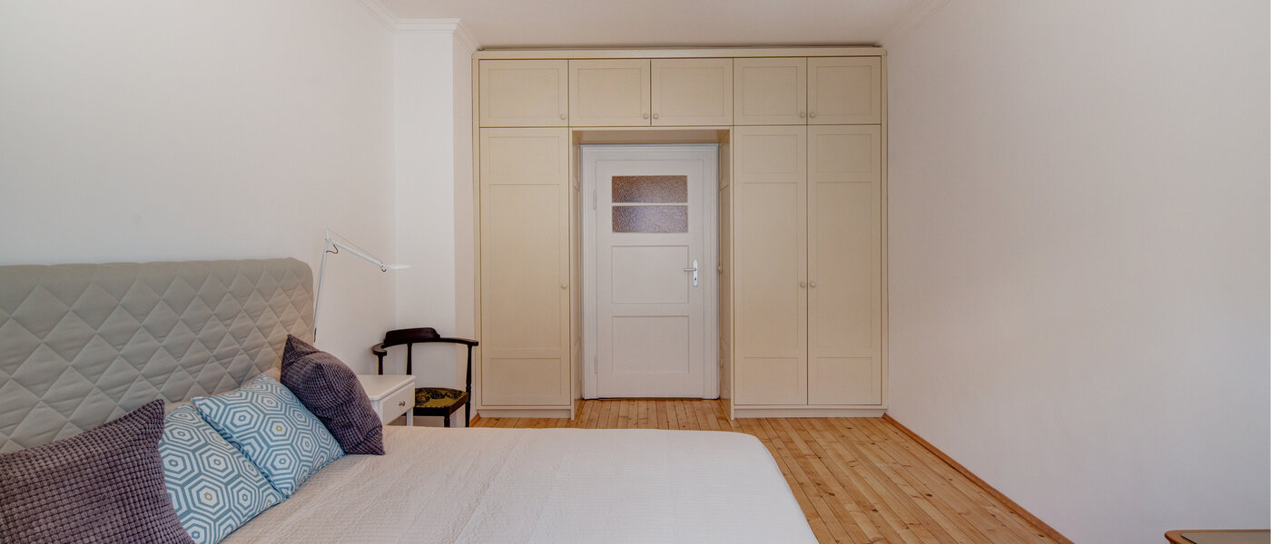 マンション München Laim 04 寝室 10085