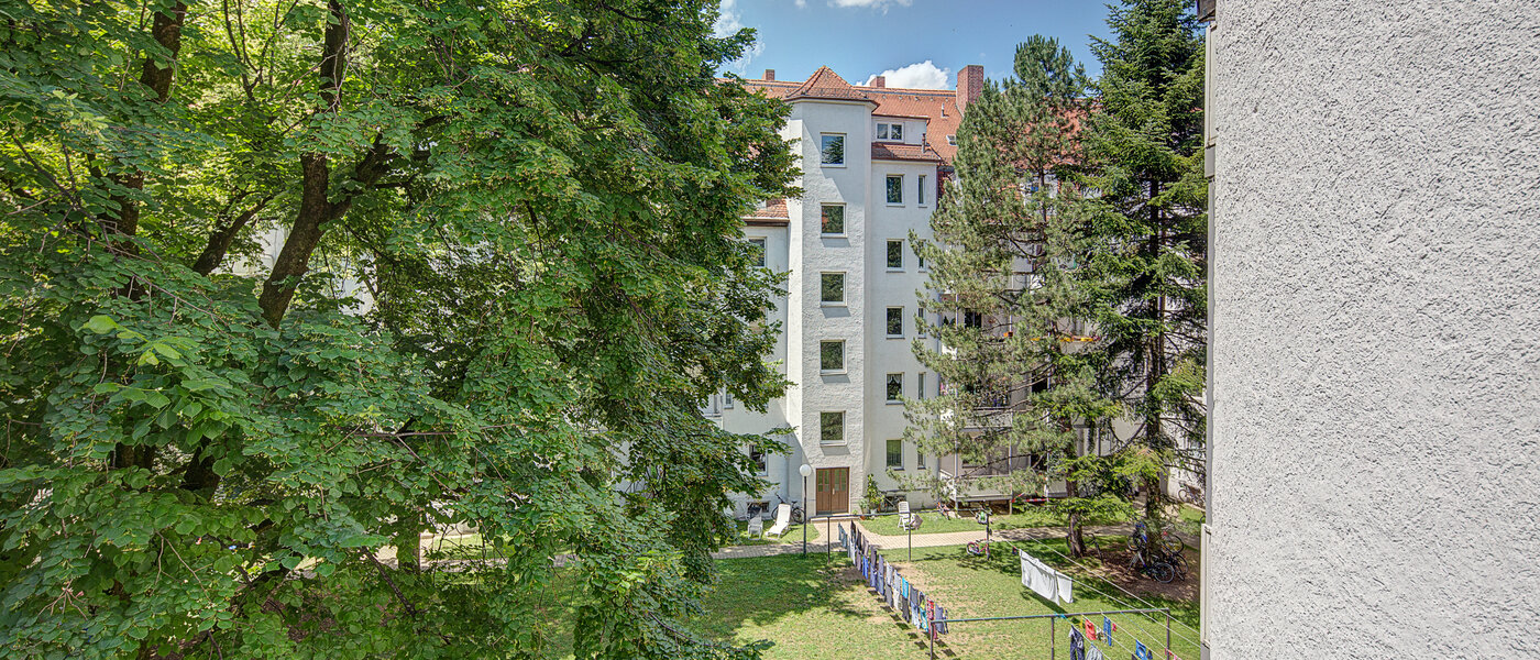 マンション München Laim 01 物件からの眺め 10085