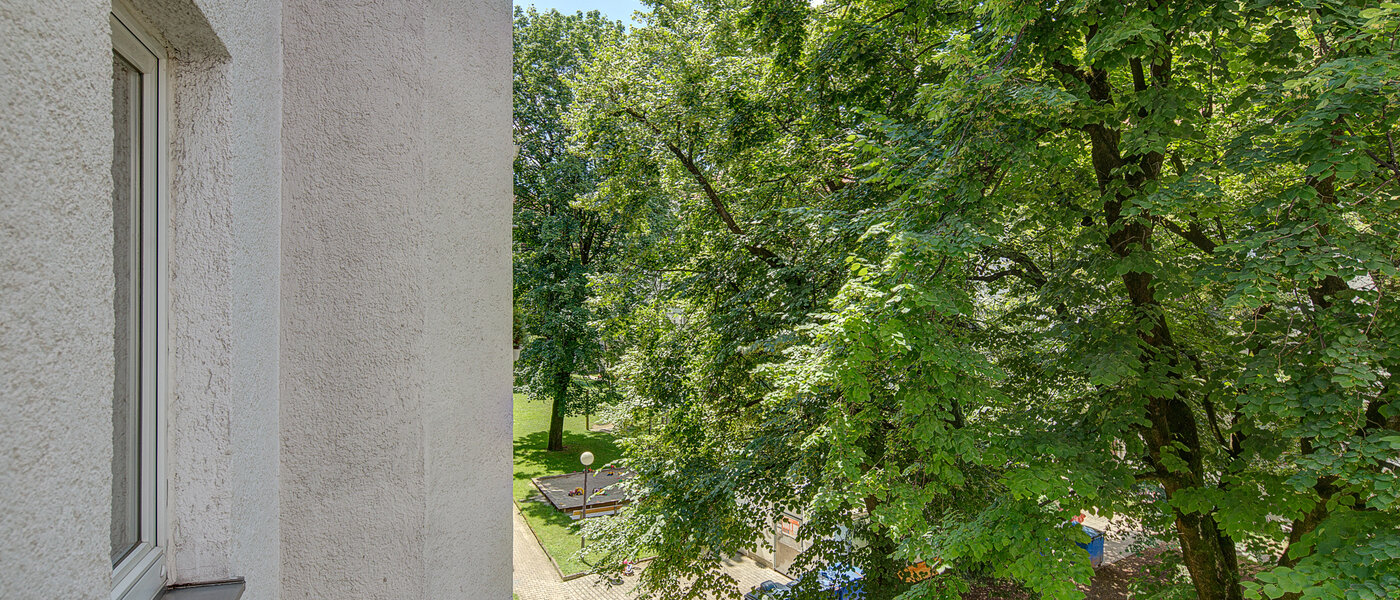 マンション München Laim 02 物件からの眺め 10085