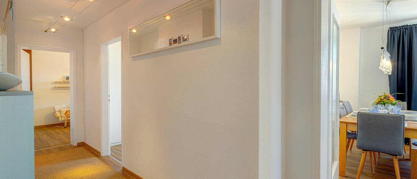 マンション München Lehel 05 玄関入り口 10088