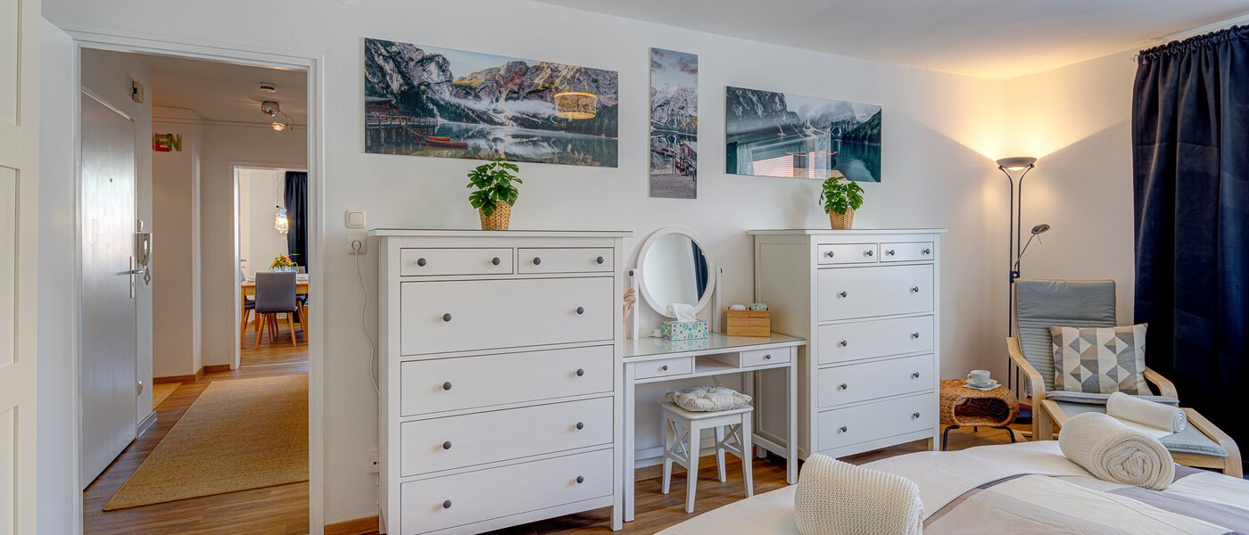 マンション München Lehel 02 1. 寝室 10088