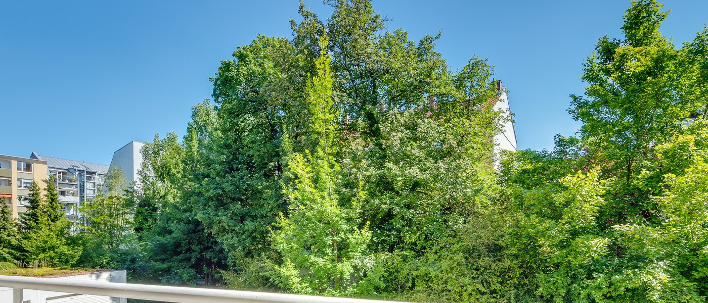 マンション München Haidhausen 01 物件からの眺め 10089