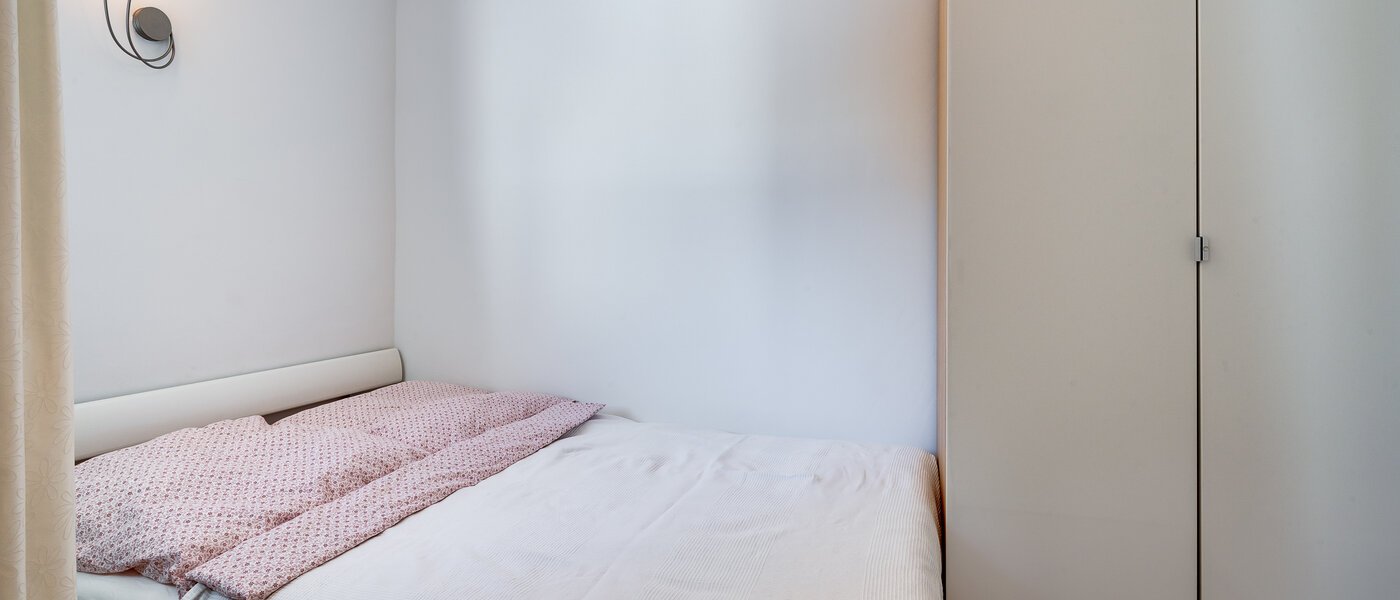 マンション München Haidhausen 02 スリーピングアリア 10089