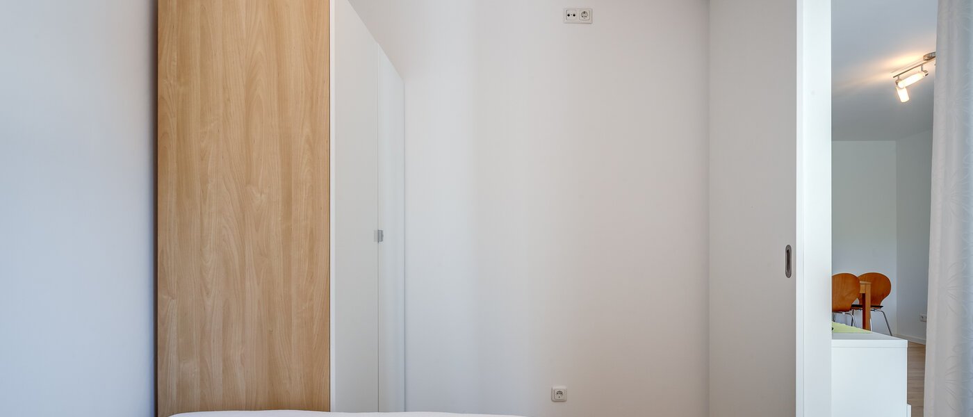 マンション München Haidhausen 03 スリーピングアリア 10089