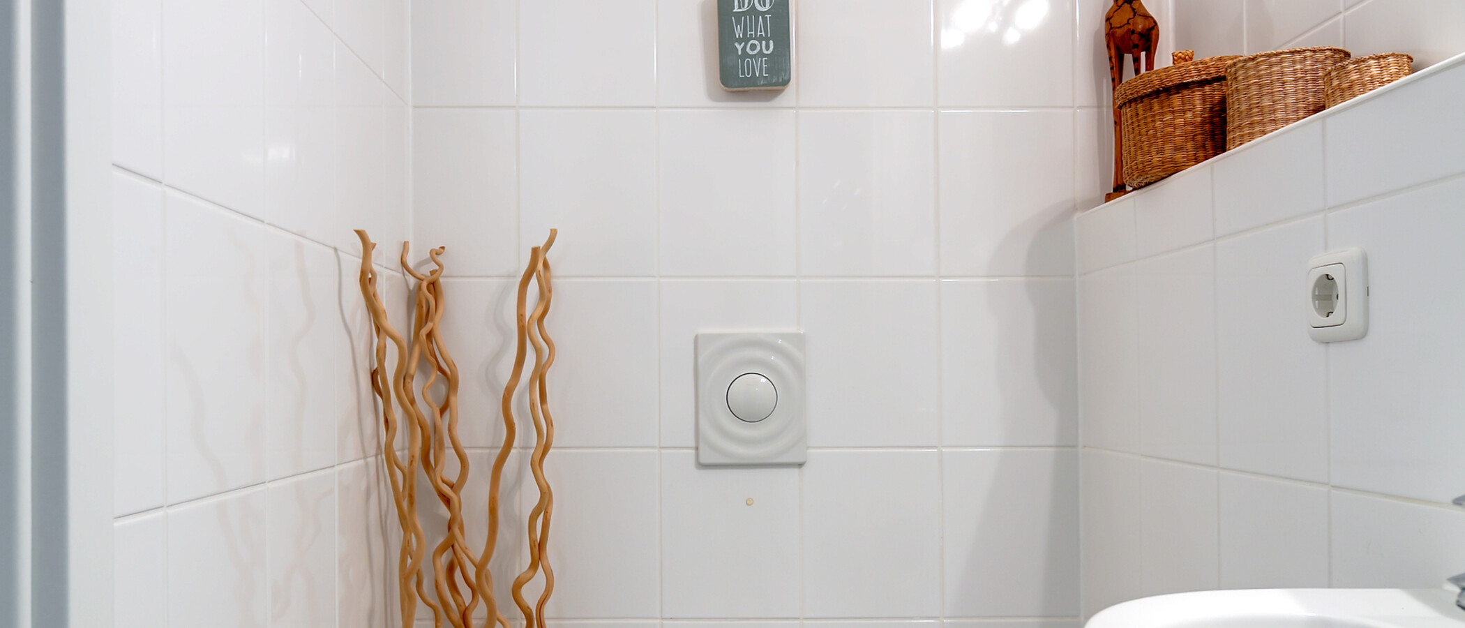 マンション München Thalkirchen 01 ゲスト用 WC 10090
